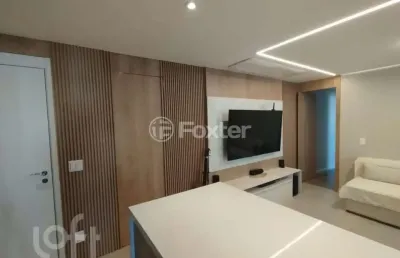 Apartamento com 2 quartos à venda na rua ernesto de castro, 139, brás, são paulo, 82 m2 por r$ 1.650.000
