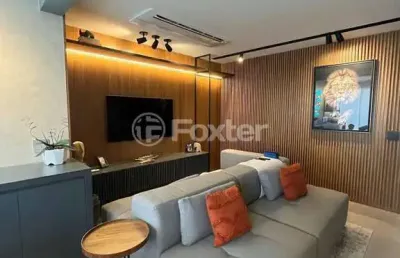 Apartamento com 3 quartos à venda na rua dom antônio dos santos cabral, 70, santa teresinha, são paulo, 108 m2 por r$ 1.925.000