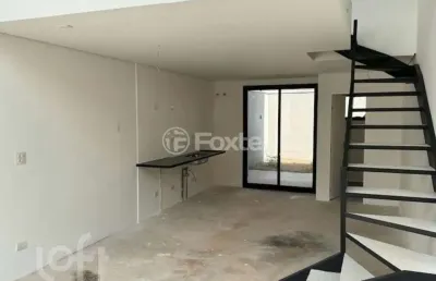 Casa em condomínio fechado com 2 quartos à venda na avenida são camilo, 980, granja viana, cotia, 125 m2 por r$ 975.000