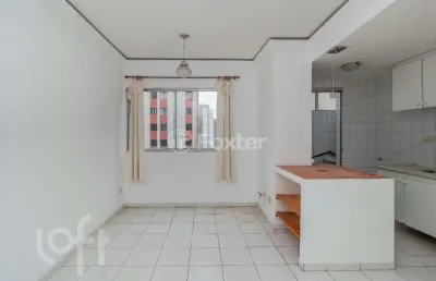 Apartamento com 1 quarto à venda na alameda eduardo prado, 61, campos eliseos, são paulo, 47 m2 por r$ 266.000