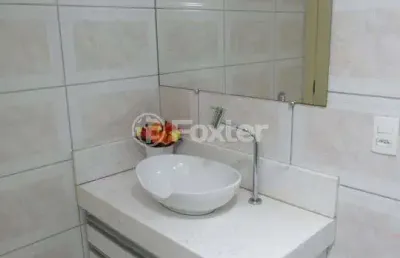 Cobertura com 4 quartos à venda na rua tenente-coronel antônio braga, 25, vila santa catarina, são paulo, 122 m2 por r$ 730.000