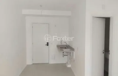 Apartamento com 1 quarto à venda na rua joão moura, 737, pinheiros, são paulo, 24 m2 por r$ 550.000
