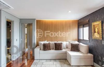 Apartamento com 1 quarto à venda na rua domingos paiva, 152, brás, são paulo, 123 m2 por r$ 1.800.000