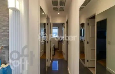 Apartamento com 2 quartos à venda na rua antônio domingues freitas, 193, vila amélia, são paulo, 170 m2 por r$ 1.100.000