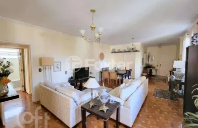 Apartamento com 3 quartos à venda na alameda tietê, 450, cerqueira césar, são paulo, 176 m2 por r$ 2.250.000