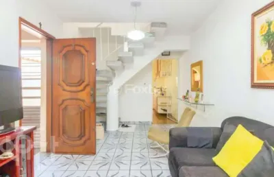 Casa com 3 quartos à venda na rua dos guatambus, 147, vila nova mazzei, são paulo, 172 m2 por r$ 500.000