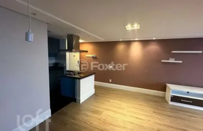 Apartamento com 3 quartos à venda na rua adolfo laves, 69, vila valparaíso, santo andré, 115 m2 por r$ 1.134.000