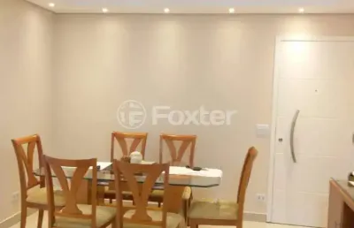 Apartamento com 3 quartos à venda na rua inácio, 380, vila prudente, são paulo, 96 m2 por r$ 852.000