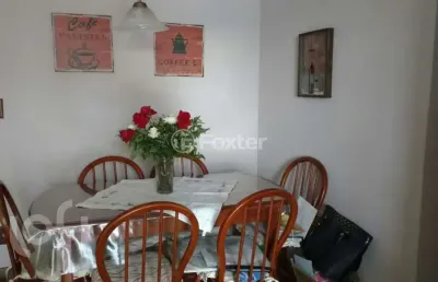 Apartamento com 3 quartos à venda na rua visconde de alcântara, 33, vila alpina, são paulo, 61 m2 por r$ 369.000