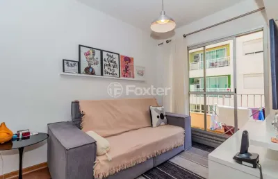 Apartamento com 2 quartos à venda na avenida doutor altino arantes, 835, vila clementino, são paulo, 67 m2 por r$ 690.000