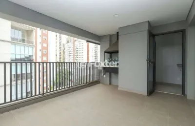 Apartamento com 3 quartos à venda na rua cayowaá, 390, perdizes, são paulo, 158 m2 por r$ 2.470.000