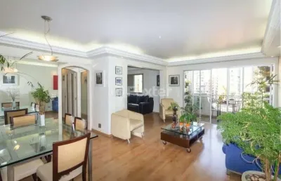 Apartamento com 3 quartos à venda na rua bartira, 268, perdizes, são paulo, 118 m2 por r$ 1.500.000