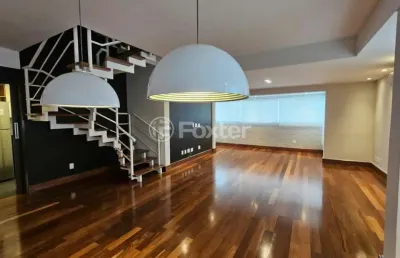 Cobertura com 2 quartos à venda na rua doutor sodré, 232, vila nova conceição, são paulo, 182 m2 por r$ 3.300.000