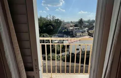 Apartamento com 2 quartos à venda na rua crispim do amaral, 261, vila caiúba, são paulo, 54 m2 por r$ 400.000