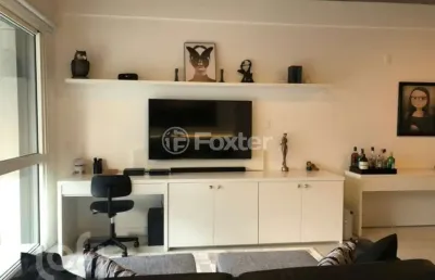 Apartamento com 1 quarto à venda na rua benedito lapin, 195, itaim bibi, são paulo, 65 m2 por r$ 1.450.000
