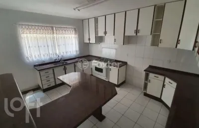 Casa com 3 quartos à venda na travessa apeninos, 140, vila assunção, santo andré, 249 m2 por r$ 1.166.000