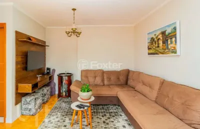 Cobertura com 3 quartos à venda na rua serra de bragança, 923, vila gomes cardim, são paulo, 131 m2 por r$ 1.385.000