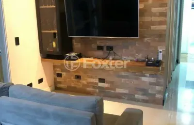 Apartamento com 2 quartos à venda na avenida milton, 247, vila galvão, guarulhos, 56 m2 por r$ 410.000