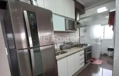 Apartamento com 3 quartos à venda na avenida olinto demarchi, 40, taboão, são bernardo do campo, 70 m2 por r$ 530.000