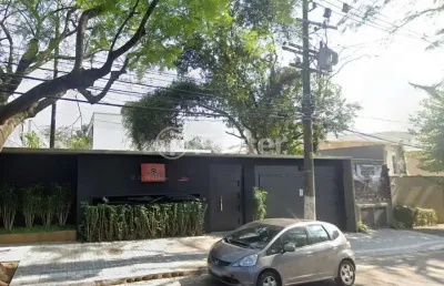 Casa em condomínio fechado com 4 quartos à venda na rua comendador elias zarzur, 2029, santo amaro, são paulo, 367 m2 por r$ 4.500.000