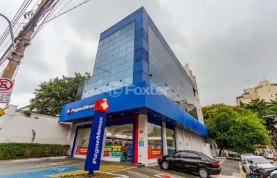 Prédio à venda na avenida vital brasil, 602, butantã, são paulo, 1780 m2 por r$ 18.000.000