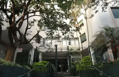 Apartamento com 2 quartos à venda na rua lisboa, 1208, cerqueira césar, são paulo, 100 m2 por r$ 1.230.000