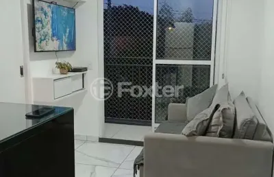 Apartamento com 2 quartos à venda na rua aimorés, 80, socorro, são paulo, 36 m2 por r$ 410.000