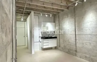 Apartamento com 1 quarto à venda na avenida ipiranga, 200, república, são paulo, 29 m2 por r$ 385.000