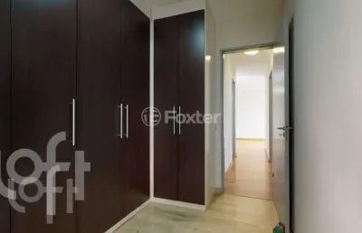 Apartamento com 3 quartos à venda na rua eugene carriere, 30, jardim das vertentes, são paulo, 65 m2 por r$ 500.000