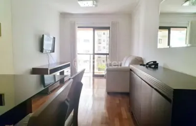 Flat com 1 quarto à venda na alameda franca, 584, jardim paulista, são paulo, 45 m2 por r$ 860.000