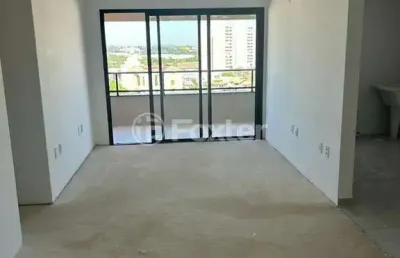 Apartamento com 3 quartos à venda na avenida benedicto castilho de andrade, 1145, parque residencial eloy chaves, jundiaí, 101 m2 por r$ 1.200.000