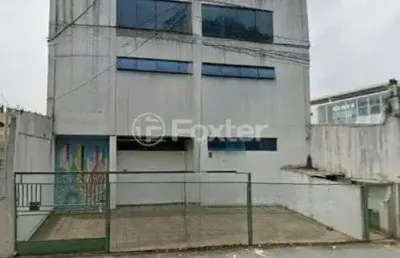 Barracão / galpão / depósito com 3 salas à venda na avenida oswaldo aranha, 70, jardim da saude, são paulo, 641 m2 por r$ 3.300.000