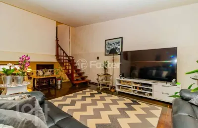 Casa com 4 quartos à venda na rua barão de jaceguai, 499, campo belo, são paulo, 280 m2 por r$ 2.000.000
