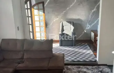 Casa com 3 quartos à venda na avenida joão pessoa, 695, jardim utinga, santo andré, 200 m2 por r$ 1.120.000