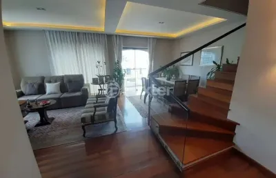 Cobertura com 3 quartos à venda na rua pensilvânia, 260, cidade monções, são paulo, 135 m2 por r$ 2.000.000