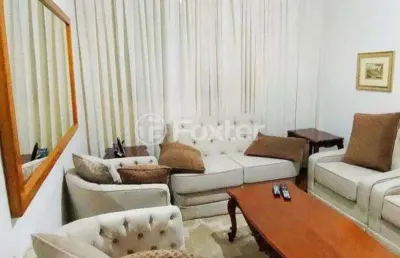 Apartamento com 4 quartos à venda na rua antônio júlio dos santos, 78, fazenda morumbi, são paulo, 190 m2 por r$ 530.000
