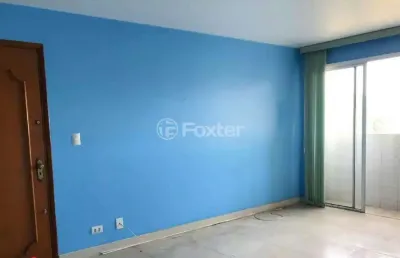 Apartamento com 3 quartos à venda na rua alvorada, 928, vila olímpia, são paulo, 65 m2 por r$ 710.000