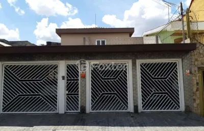 Casa comercial com 2 salas à venda na rua mangericão, 82, jardim eliane, são paulo, 250 m2 por r$ 848.000