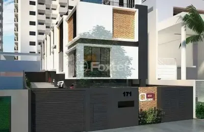 Casa em condomínio fechado com 2 quartos à venda na rua conde de irajá, 171, vila mariana, são paulo, 149 m2 por r$ 1.800.000