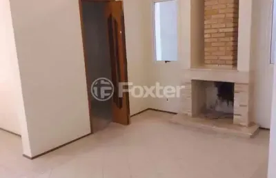Casa em condomínio fechado com 3 quartos à venda na estrada fernando nobre, 1501, parque rincão, cotia, 166 m2 por r$ 900.000