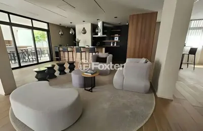 Cobertura com 1 quarto à venda na rua alves guimarães, 105, pinheiros, são paulo, 80 m2 por r$ 1.230.000