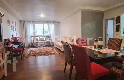 Apartamento com 3 quartos à venda na rua cardoso de almeida, 1116, perdizes, são paulo, 135 m2 por r$ 1.200.000