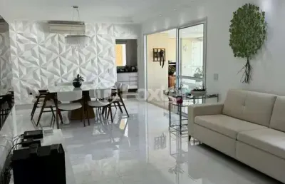 Apartamento com 3 quartos à venda na rua nicola rollo, 151, vila andrade, são paulo, 142 m2 por r$ 1.500.000