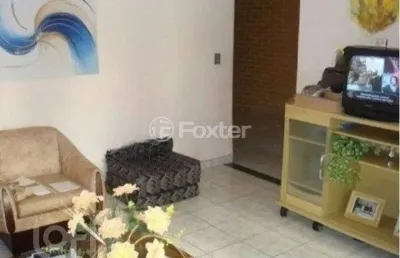 Casa com 2 quartos à venda na rua filomena bitolo, 27, rudge ramos, são bernardo do campo, 87 m2 por r$ 490.000