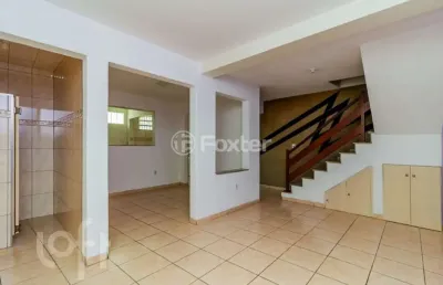 Casa com 3 quartos à venda na avenida riacho dos machados, 145, jardim tietê, são paulo, 98 m2 por r$ 430.000