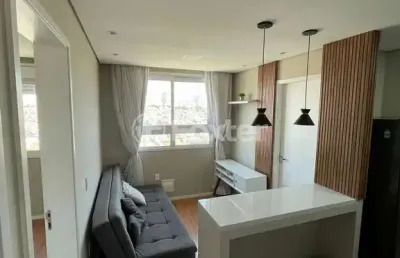 Apartamento com 2 quartos à venda na rua são bernardo, 720, cidade mãe do céu, são paulo, 34 m2 por r$ 330.000