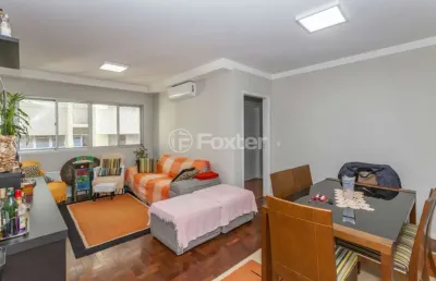 Apartamento com 2 quartos à venda na avenida iraí, 637, indianópolis, são paulo, 82 m2 por r$ 849.000
