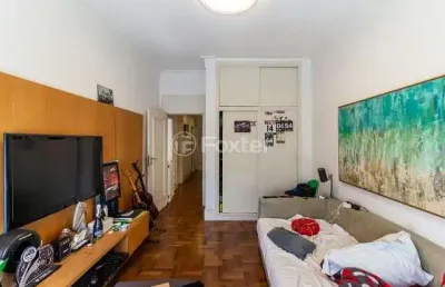Apartamento com 3 quartos à venda na rua maranhão, 917, higienópolis, são paulo, 206 m2 por r$ 2.600.000