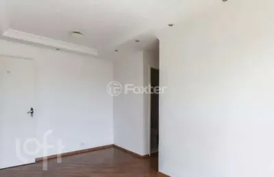 Apartamento com 3 quartos à venda na rua giovanni battista pirelli, 1463, vila homero thon, santo andré, 60 m2 por r$ 362.000