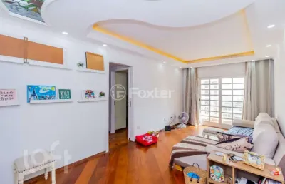 Apartamento com 4 quartos à venda na rua são nicásio, 36, alto da mooca, são paulo, 120 m2 por r$ 715.000